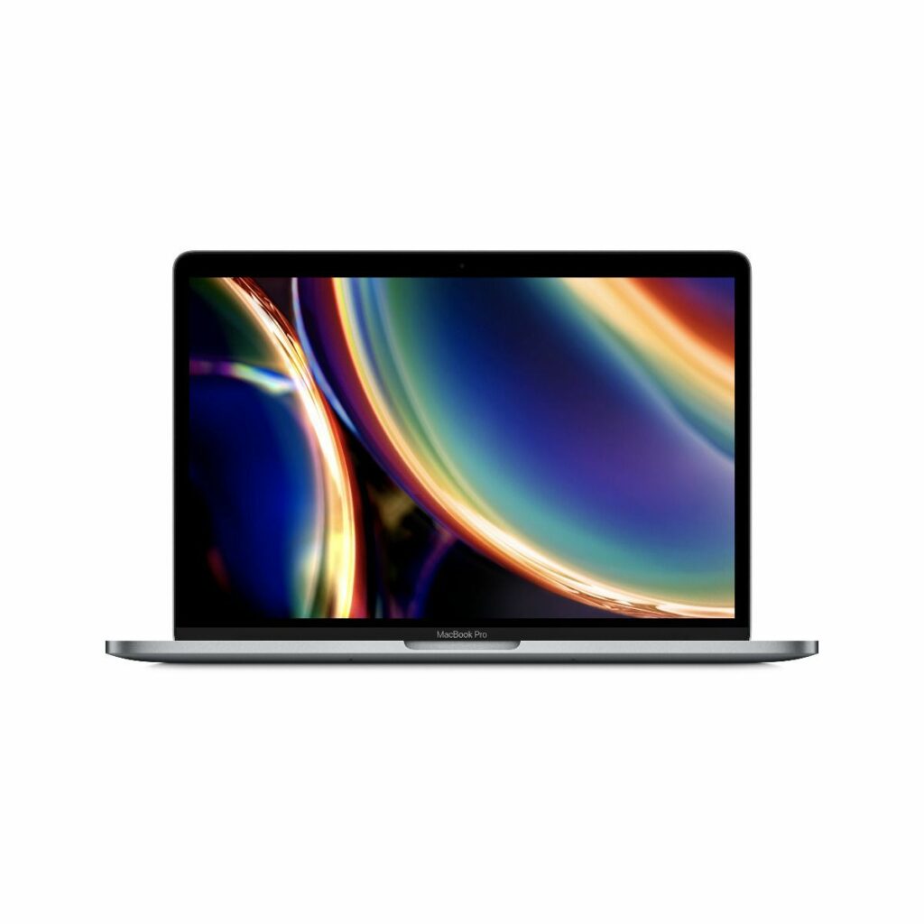 Macbook Pro 13 pouces