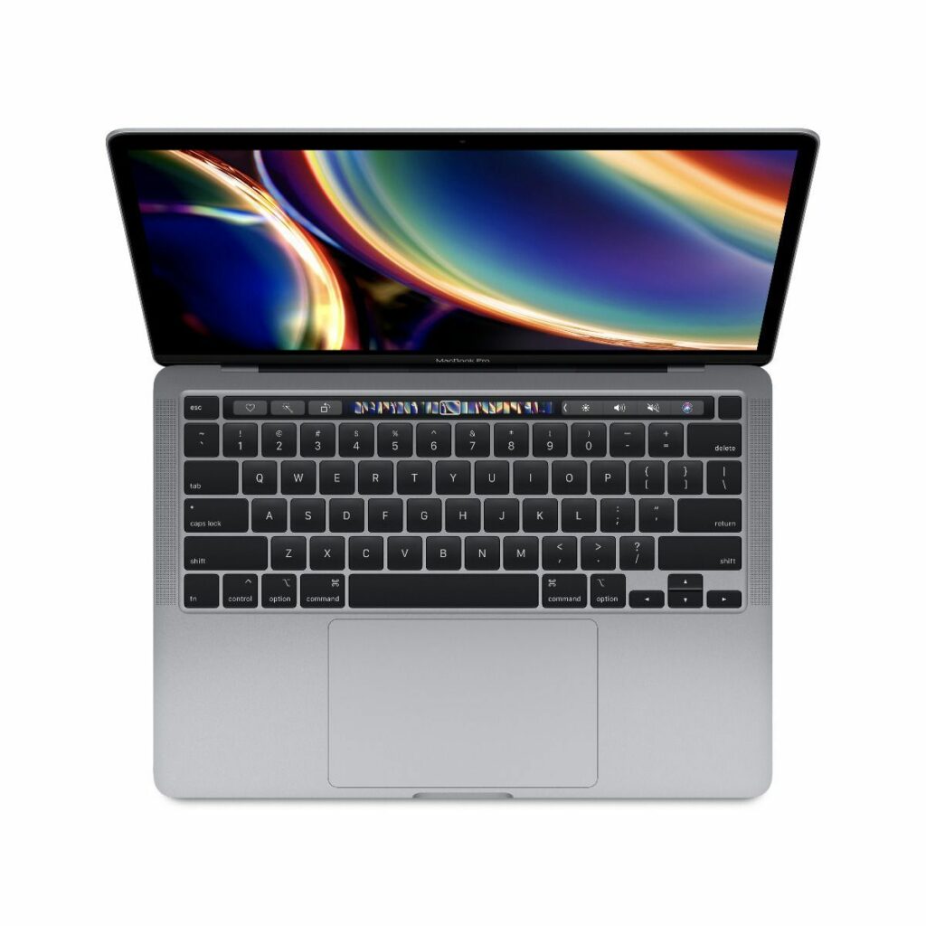 Macbook Pro 13 pouces