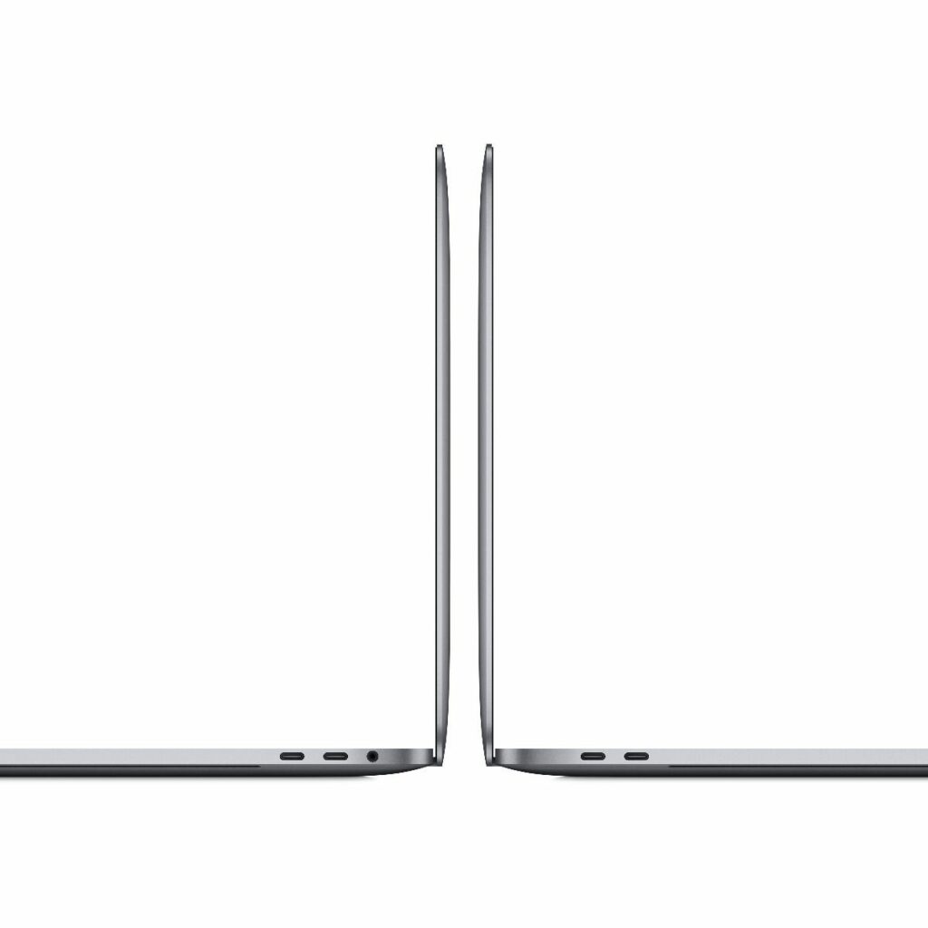 Macbook Pro 13 pouces