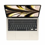Macbook Air 13 pouces - M2