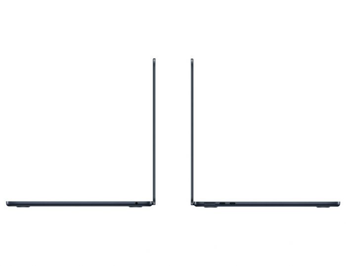 Macbook Air 13 pouces - M2