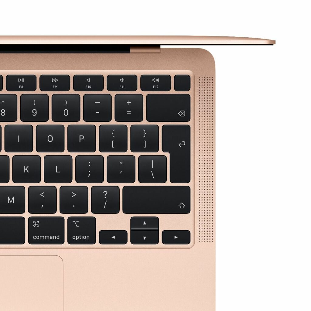 MacBook Air 13 pouces - M1